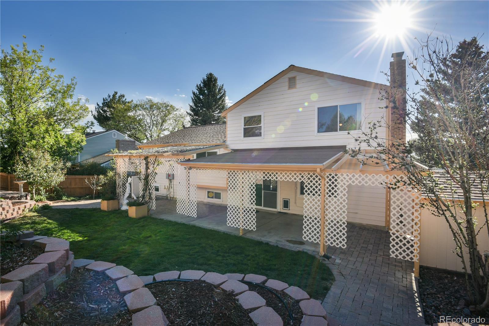 MLS Image #37 for 5522 s rifle street,centennial, Colorado