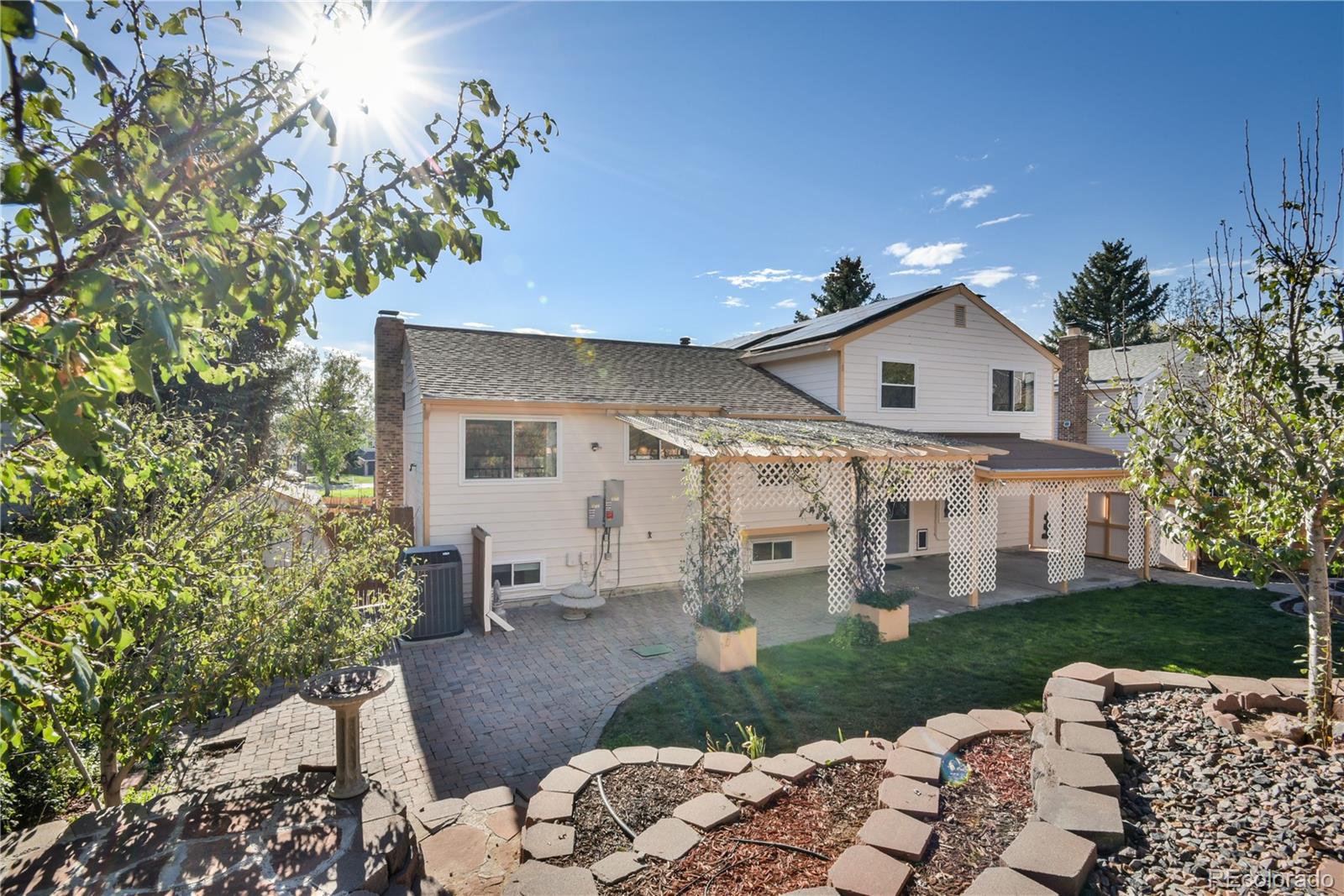 MLS Image #39 for 5522 s rifle street,centennial, Colorado
