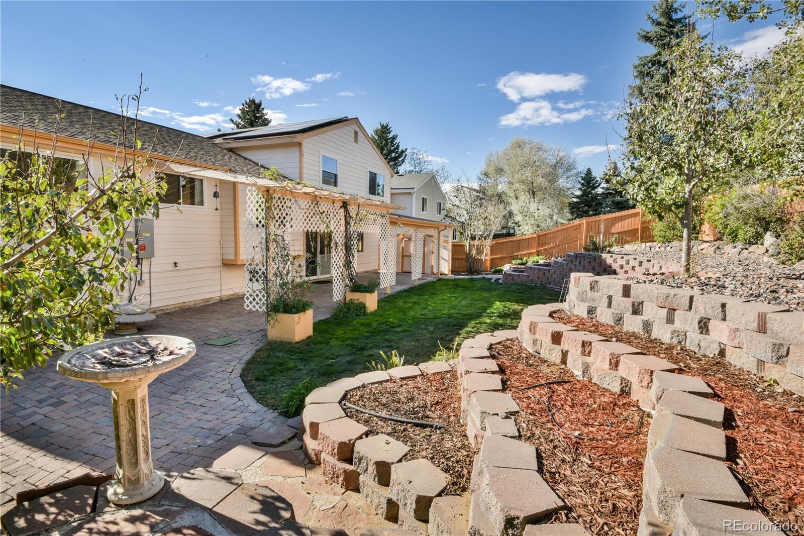 MLS Image #40 for 5522 s rifle street,centennial, Colorado