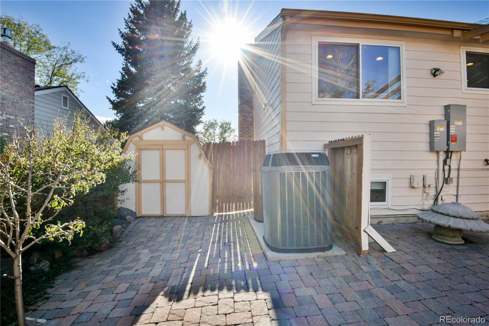 MLS Image #41 for 5522 s rifle street,centennial, Colorado