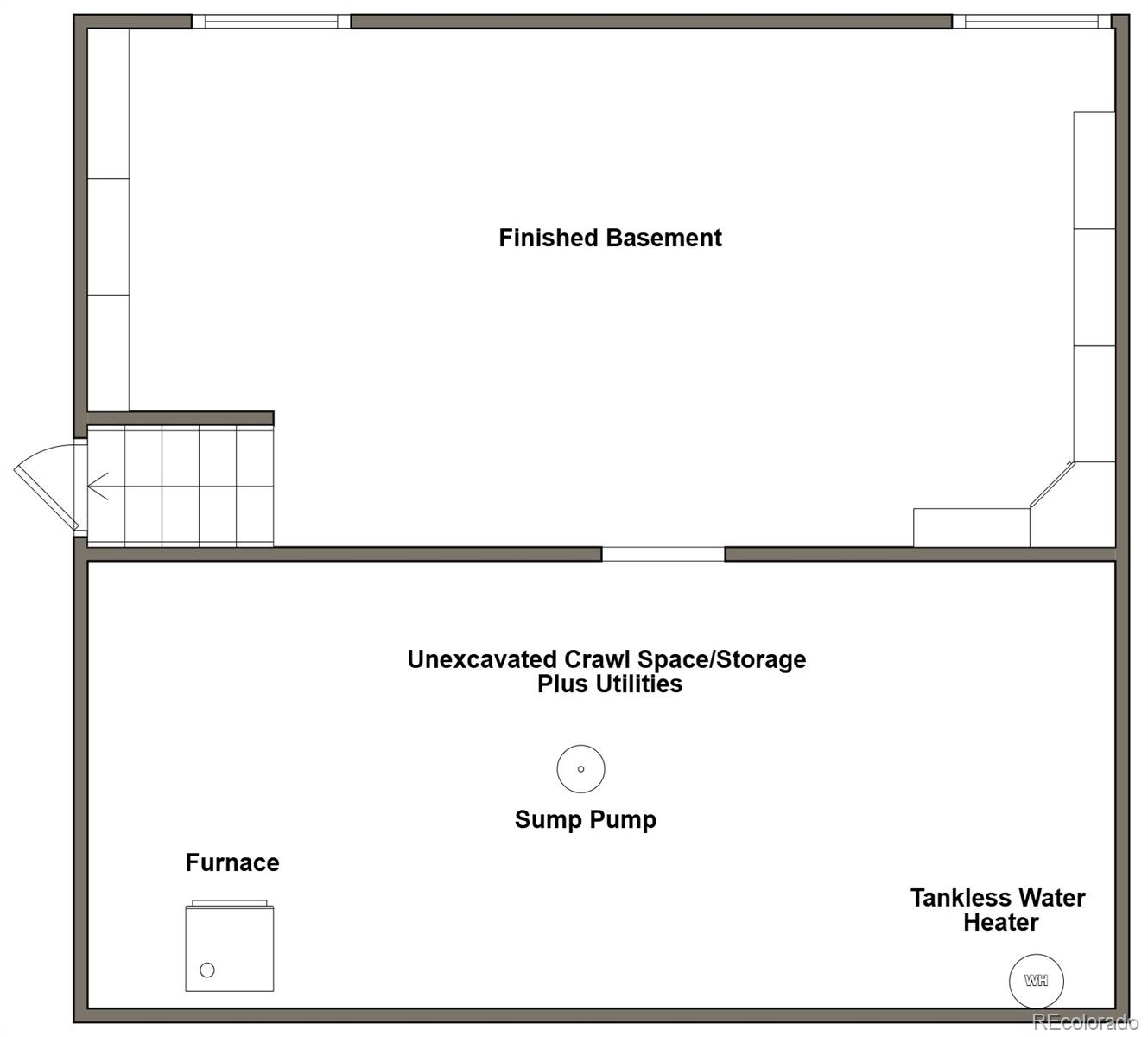 MLS Image #44 for 5522 s rifle street,centennial, Colorado