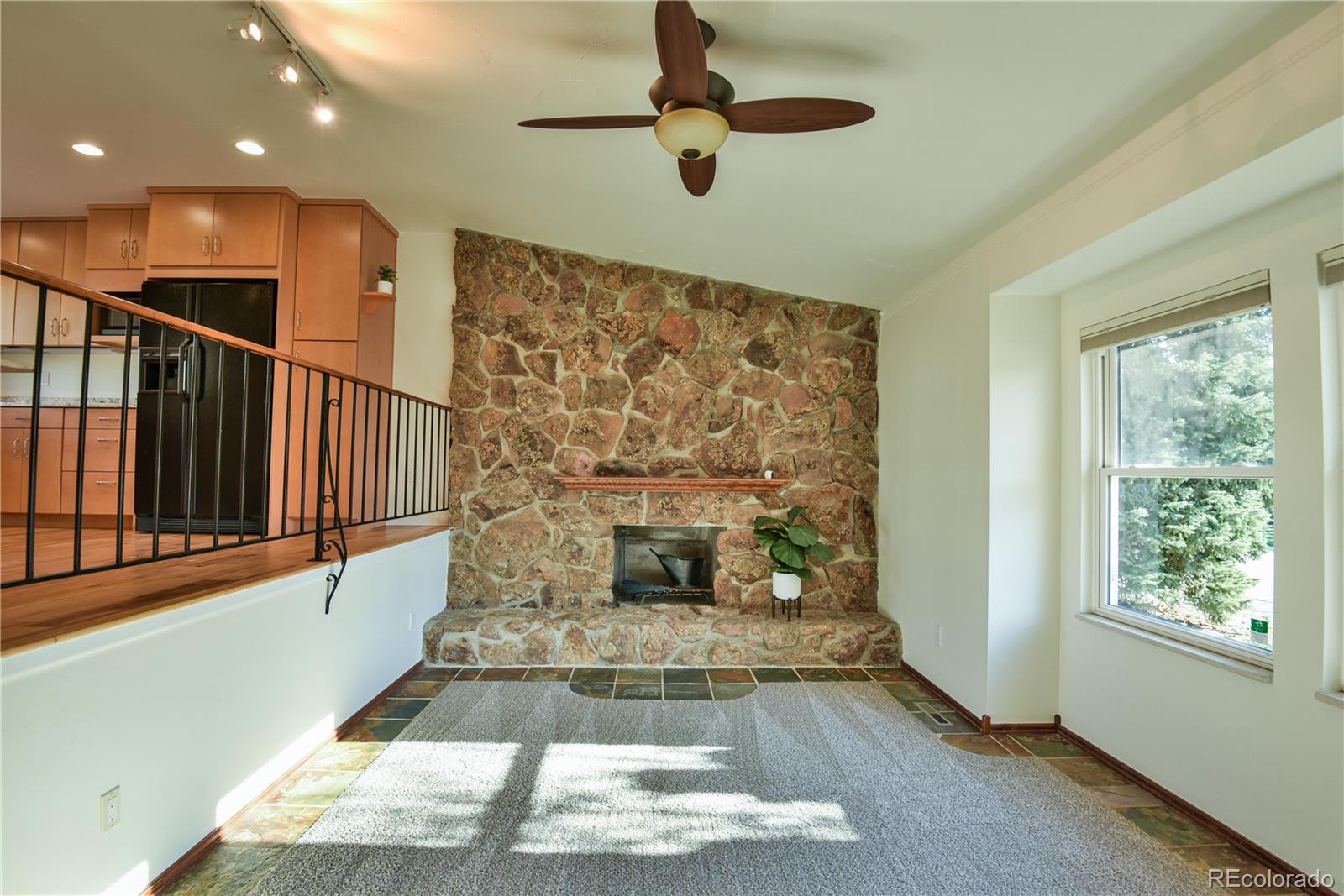 MLS Image #5 for 5522 s rifle street,centennial, Colorado