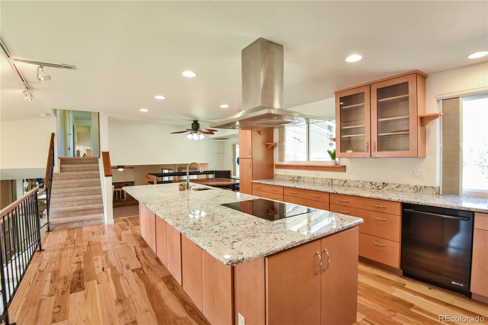 MLS Image #8 for 5522 s rifle street,centennial, Colorado