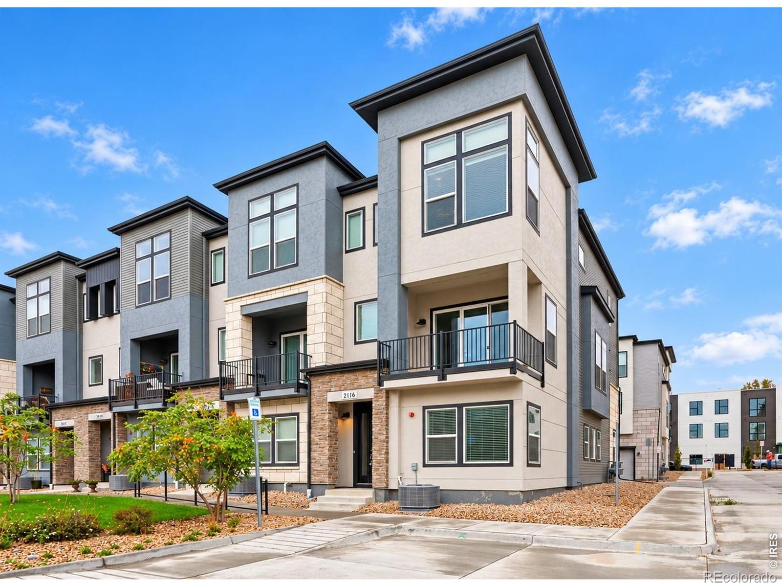 MLS Image #1 for 2116  boxcar lane,louisville, Colorado