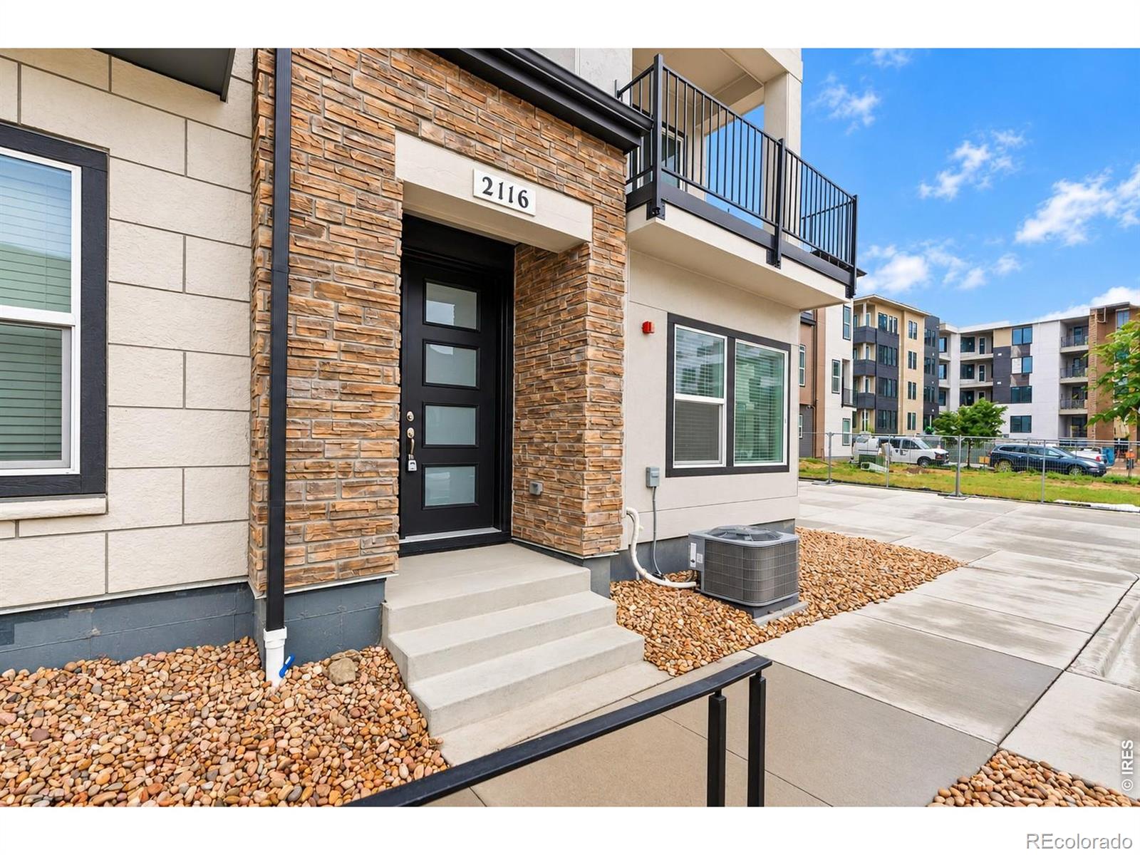 MLS Image #2 for 2116  boxcar lane,louisville, Colorado