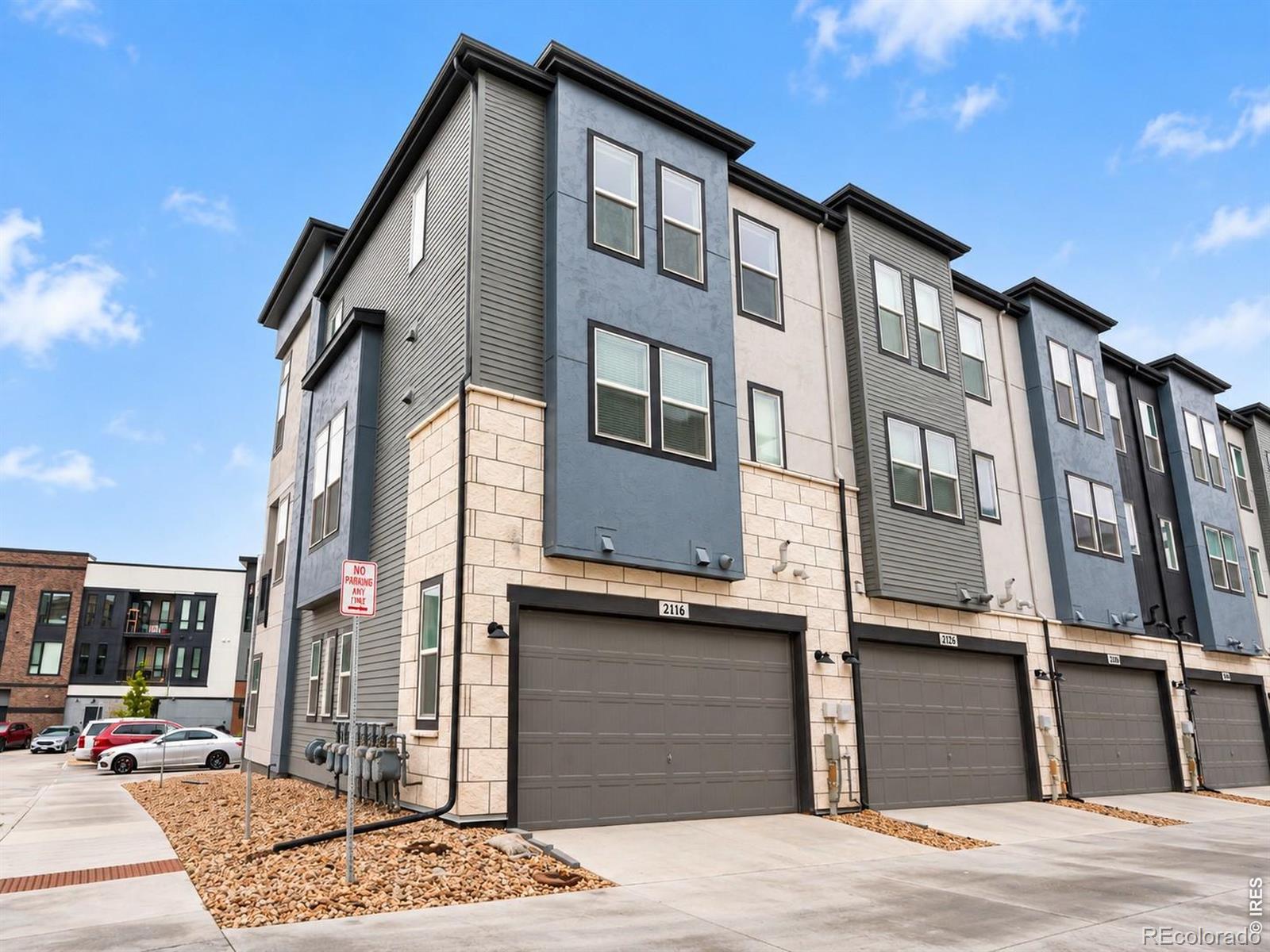 MLS Image #30 for 2116  boxcar lane,louisville, Colorado