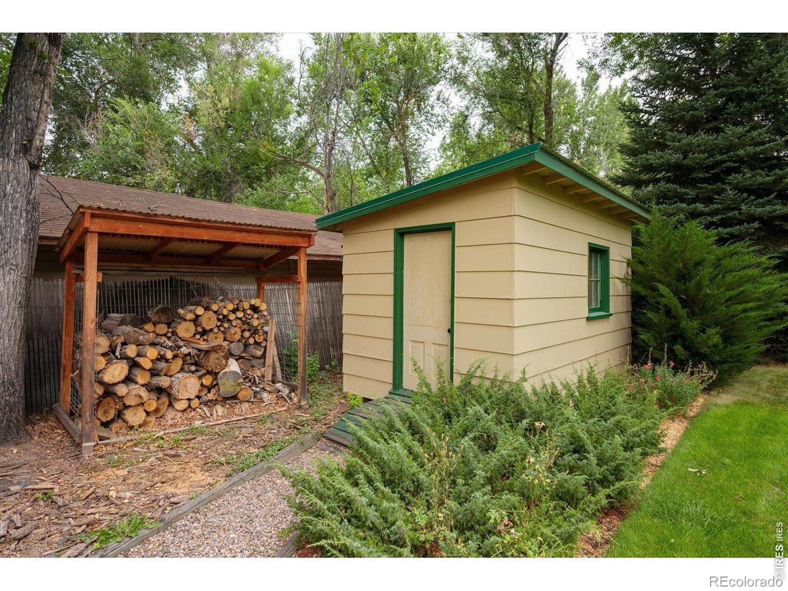 MLS Image #17 for 3400  orchard drive,laporte, Colorado