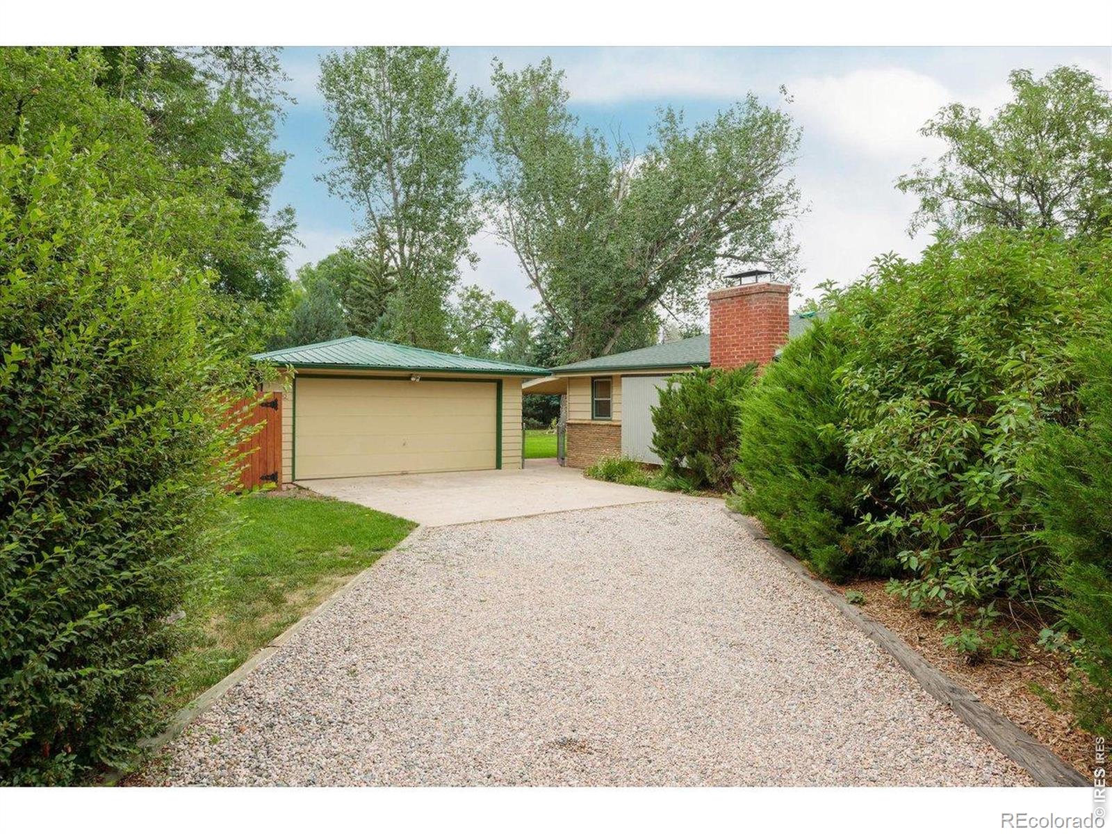 MLS Image #7 for 3400  orchard drive,laporte, Colorado