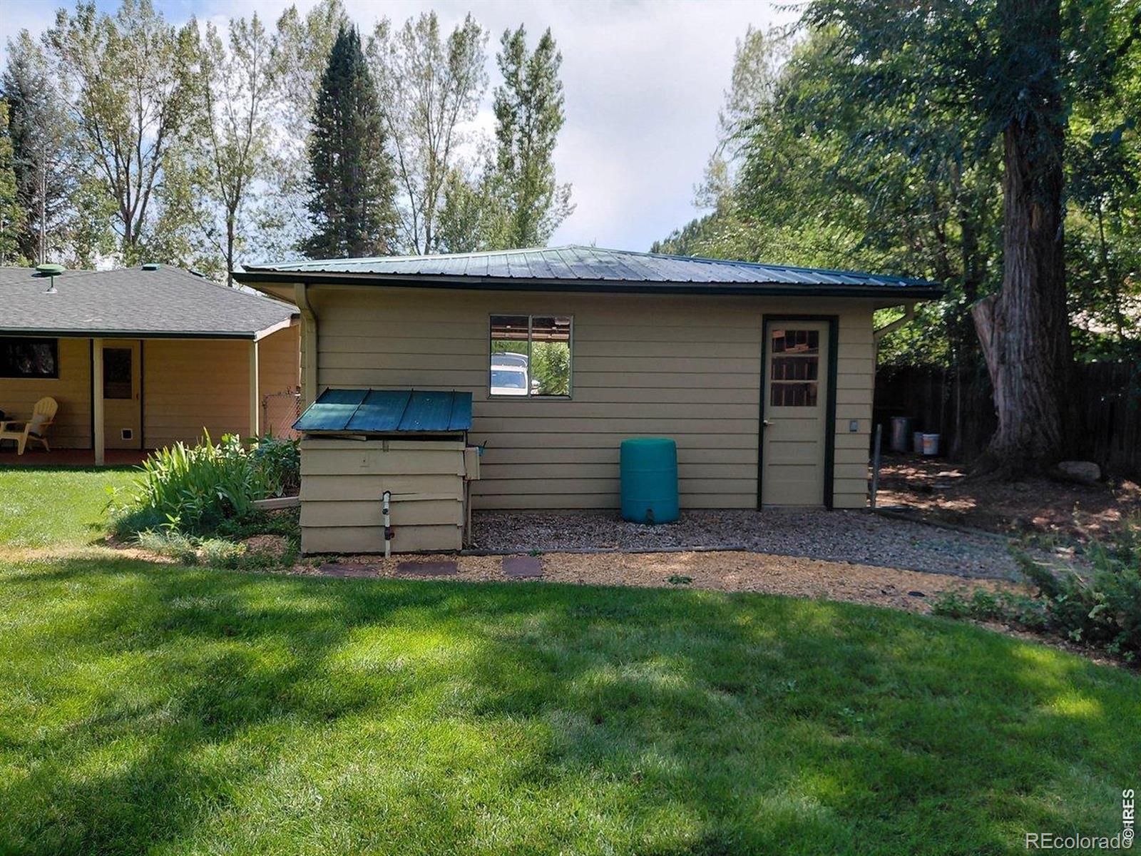 MLS Image #9 for 3400  orchard drive,laporte, Colorado