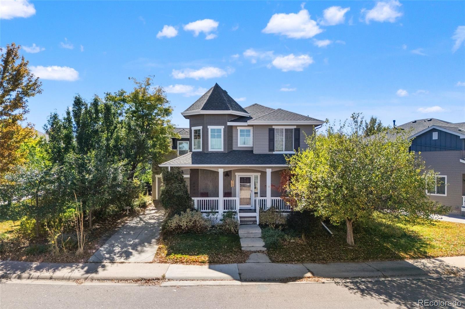 MLS Image #0 for 3190  brushwood drive,castle rock, Colorado