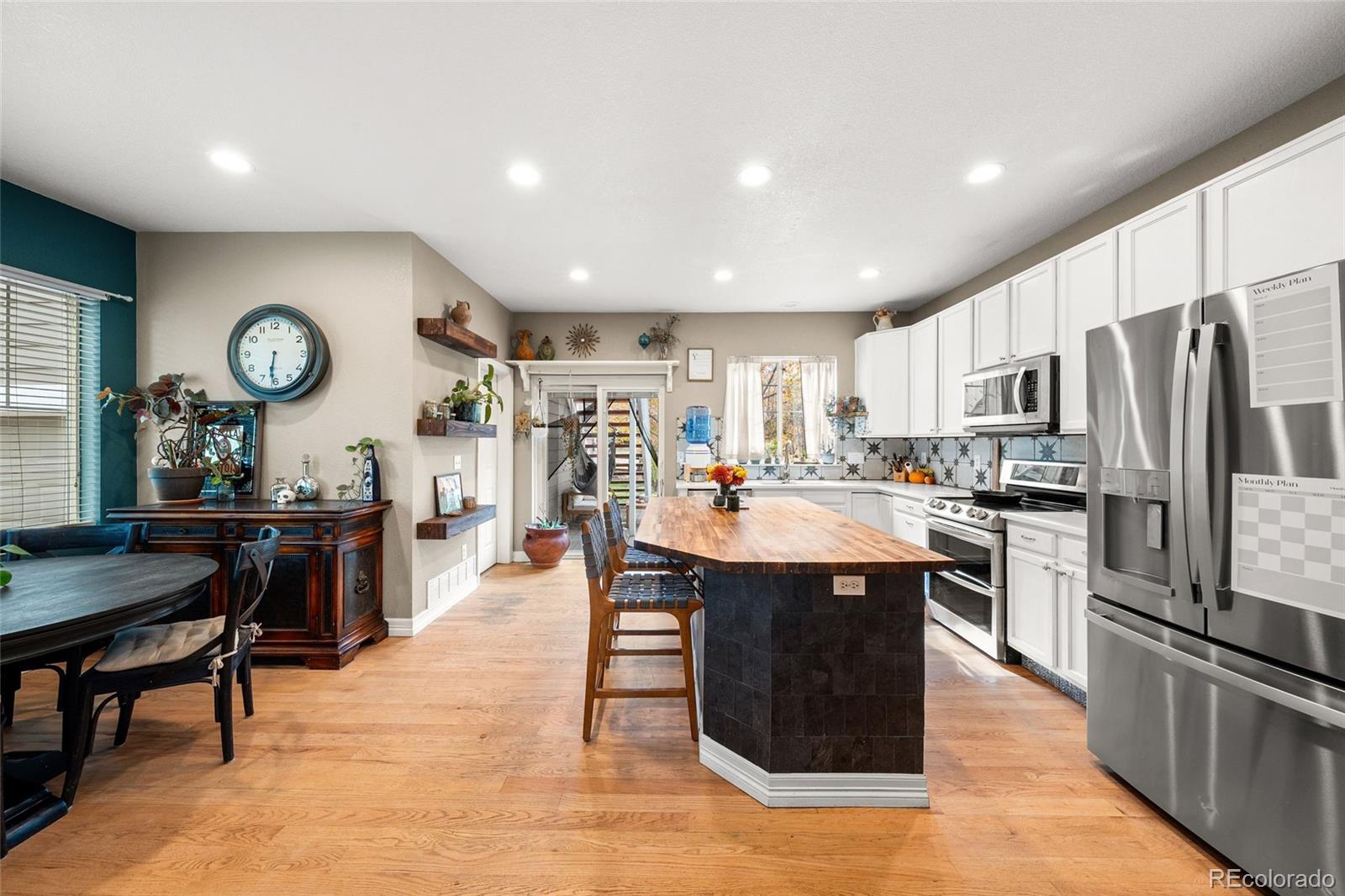 MLS Image #11 for 3190  brushwood drive,castle rock, Colorado