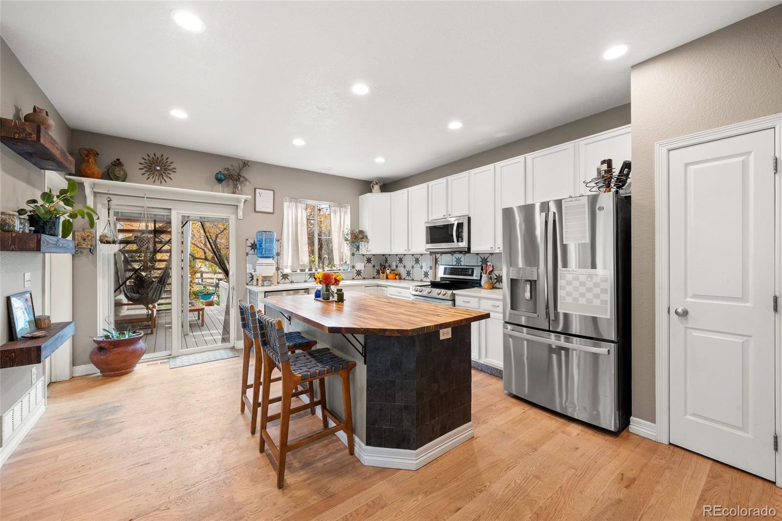 MLS Image #13 for 3190  brushwood drive,castle rock, Colorado