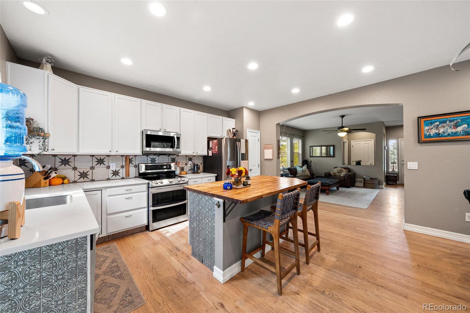 MLS Image #15 for 3190  brushwood drive,castle rock, Colorado