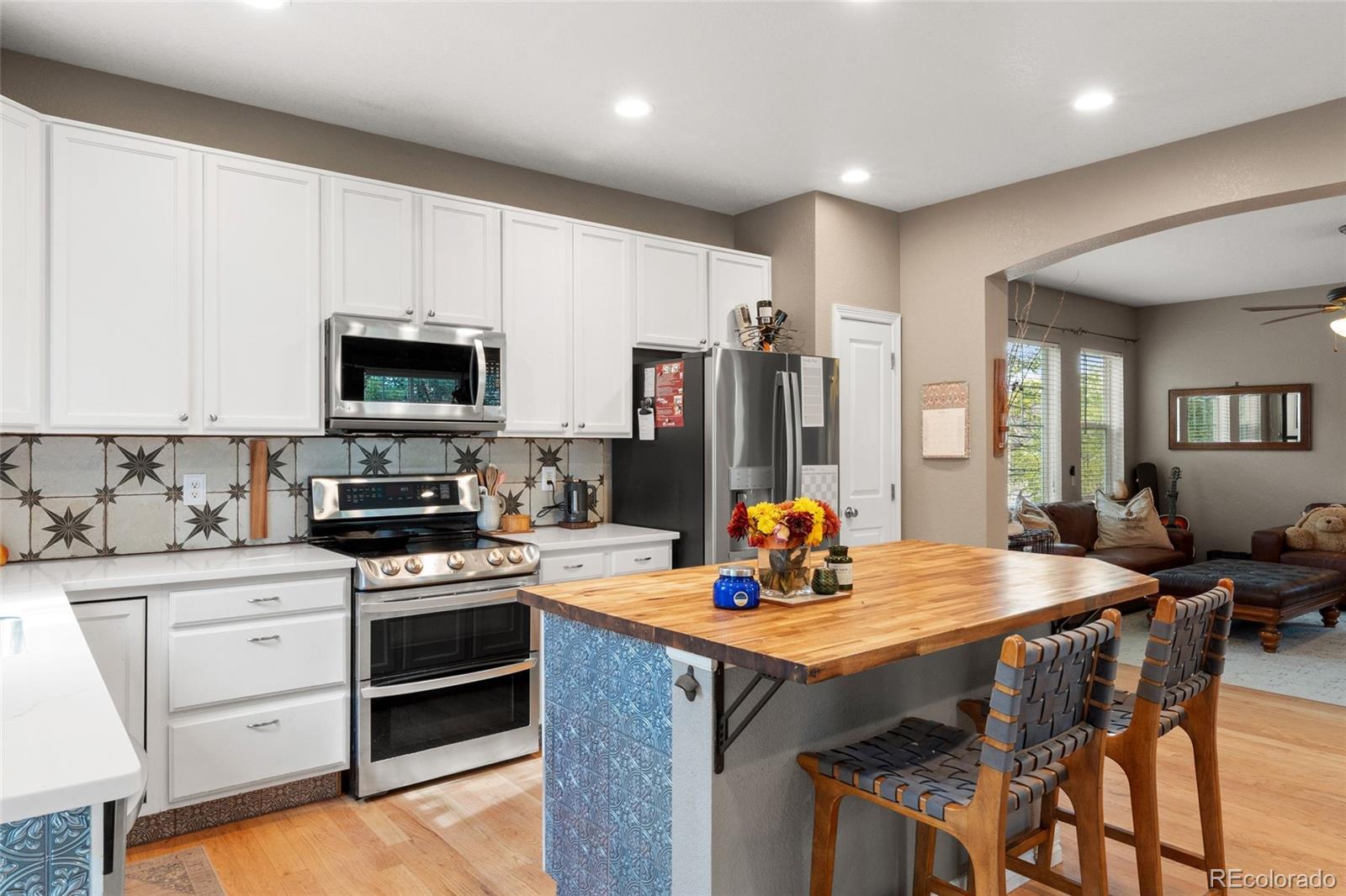 MLS Image #16 for 3190  brushwood drive,castle rock, Colorado