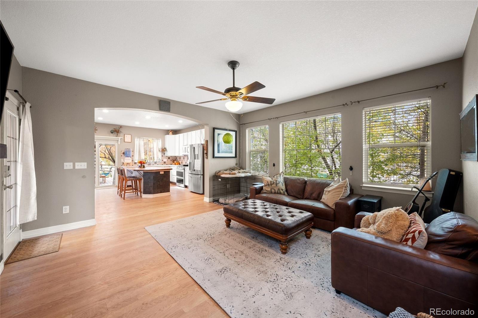 MLS Image #2 for 3190  brushwood drive,castle rock, Colorado