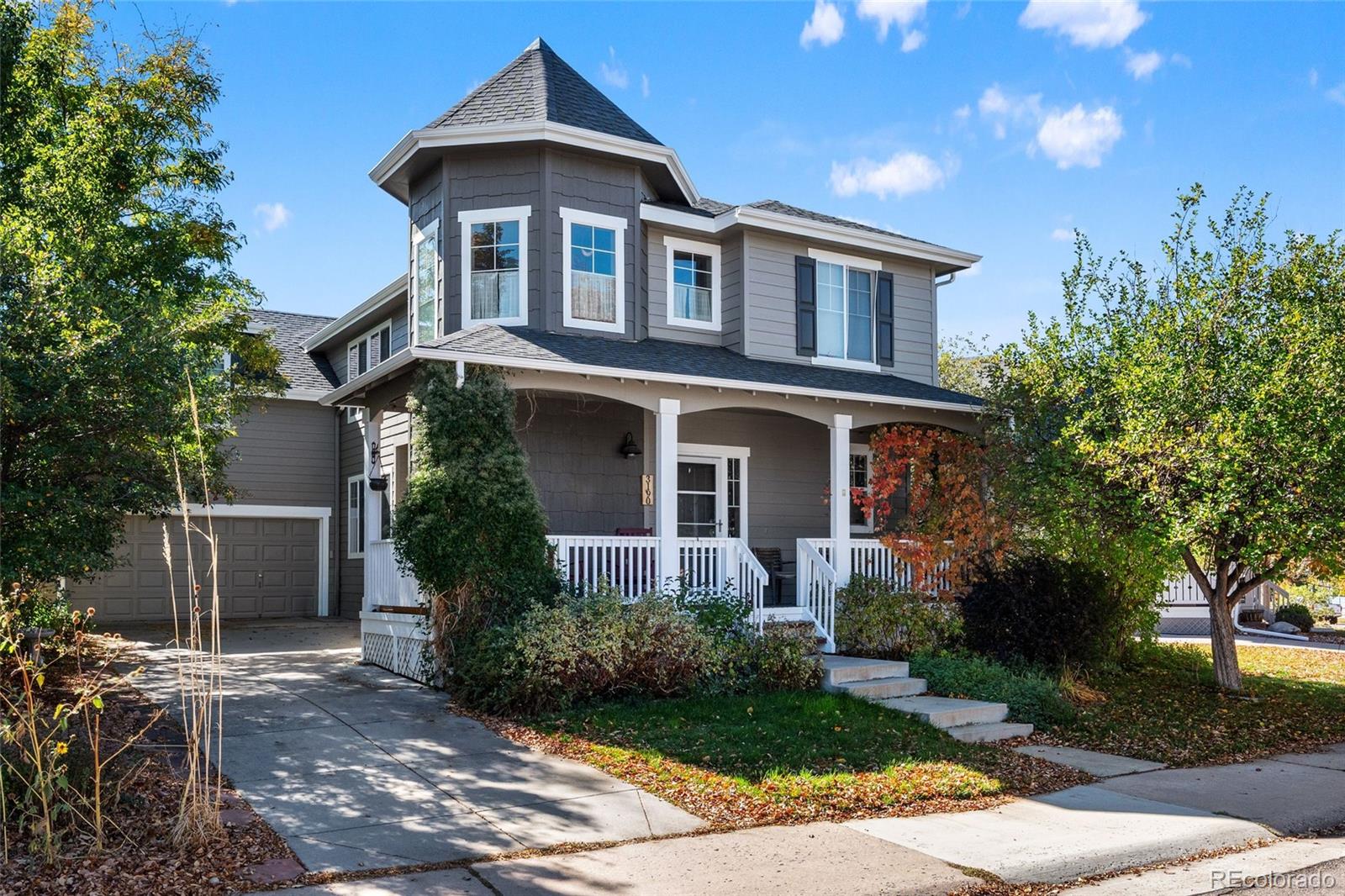 MLS Image #43 for 3190  brushwood drive,castle rock, Colorado