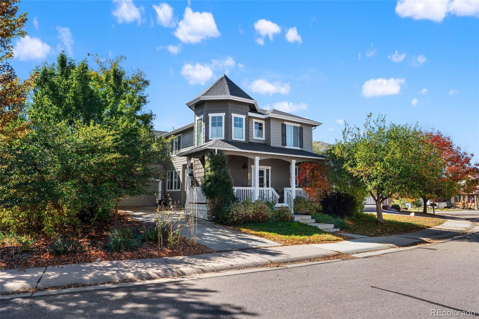 MLS Image #44 for 3190  brushwood drive,castle rock, Colorado