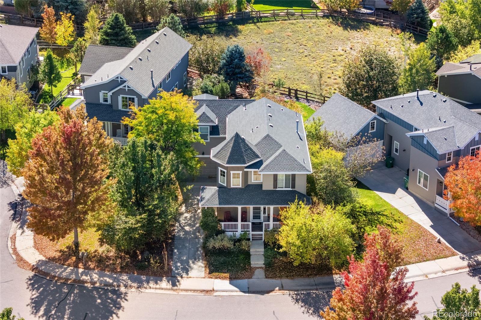 MLS Image #45 for 3190  brushwood drive,castle rock, Colorado