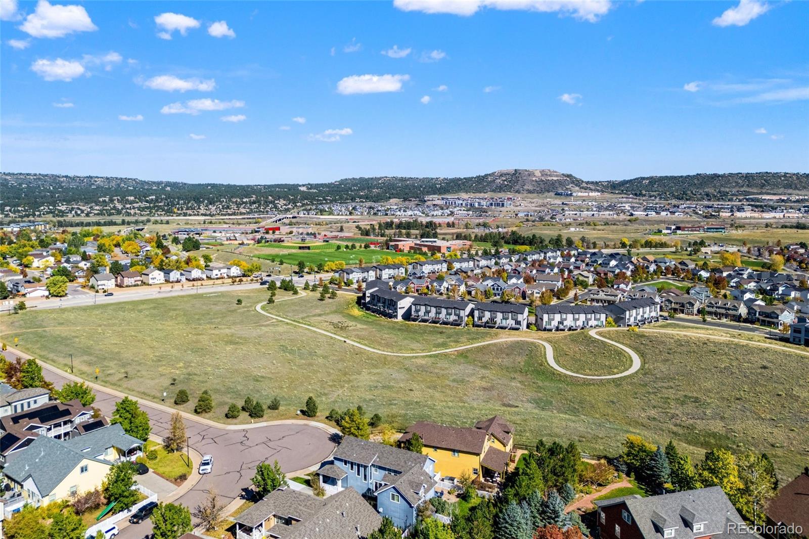 MLS Image #47 for 3190  brushwood drive,castle rock, Colorado