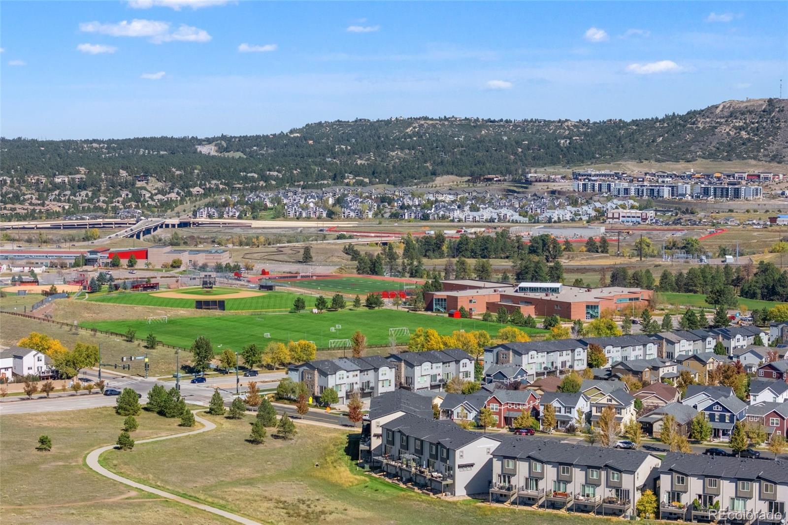 MLS Image #48 for 3190  brushwood drive,castle rock, Colorado