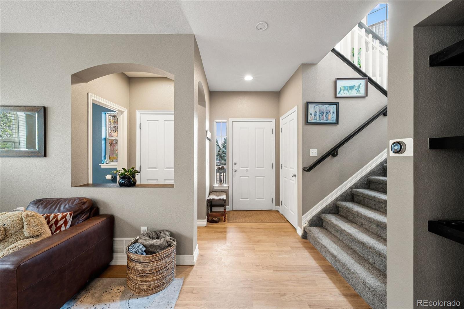 MLS Image #6 for 3190  brushwood drive,castle rock, Colorado