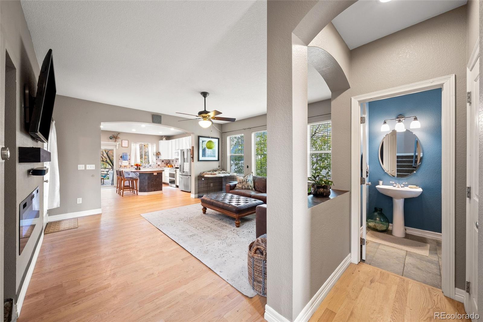MLS Image #7 for 3190  brushwood drive,castle rock, Colorado