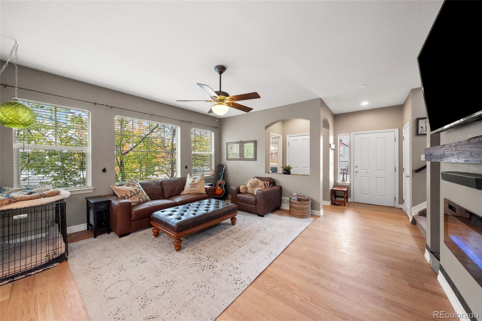 MLS Image #8 for 3190  brushwood drive,castle rock, Colorado