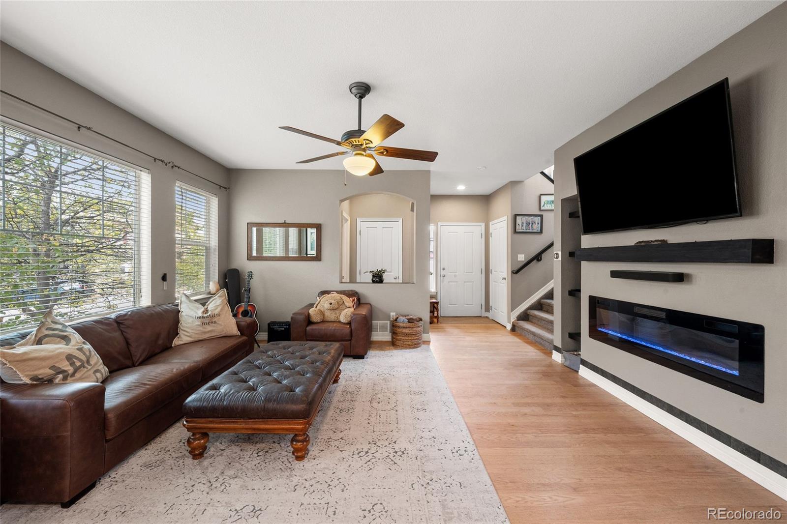 MLS Image #9 for 3190  brushwood drive,castle rock, Colorado
