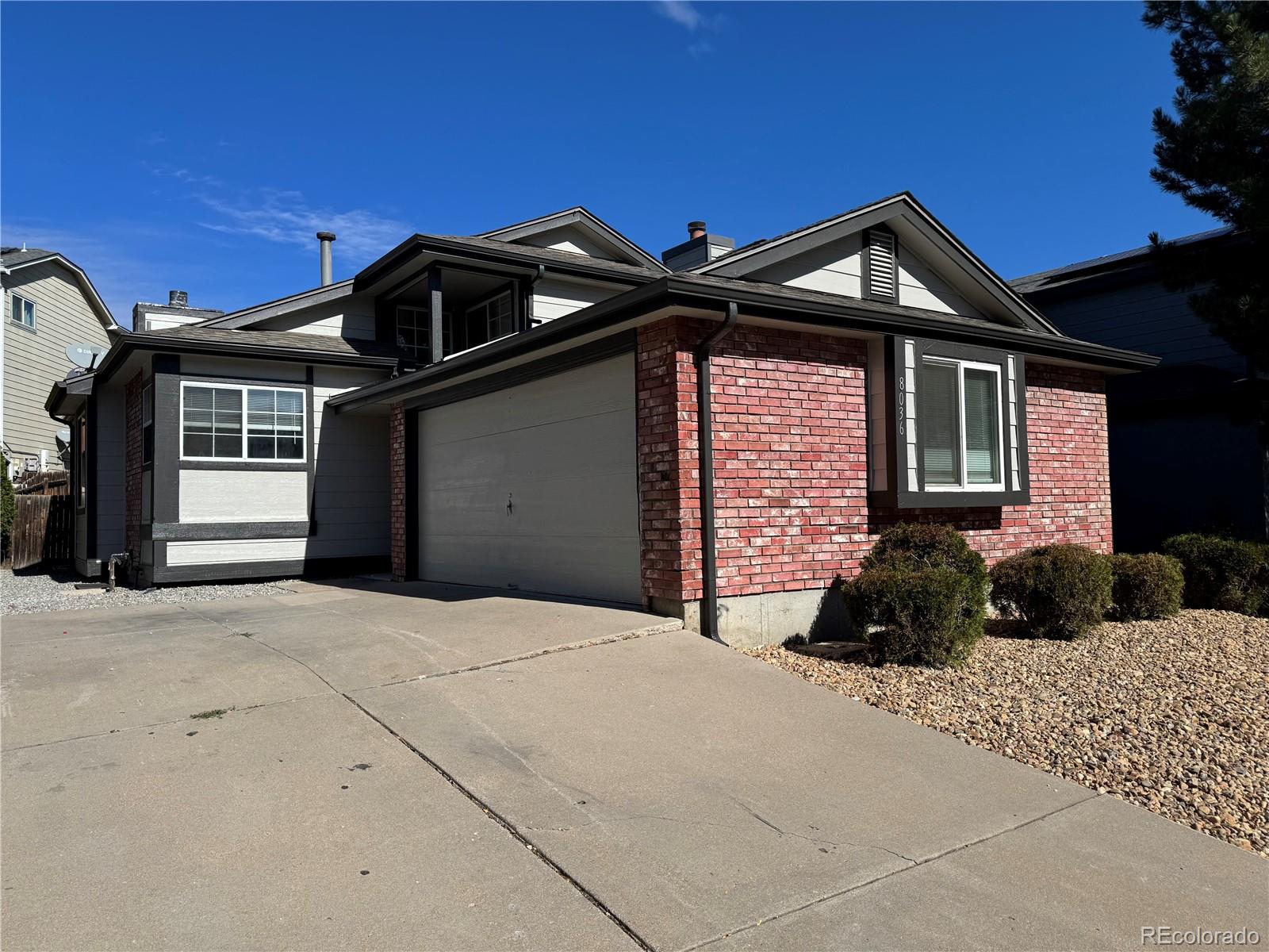 MLS Image #0 for 8036  decatur street,westminster, Colorado