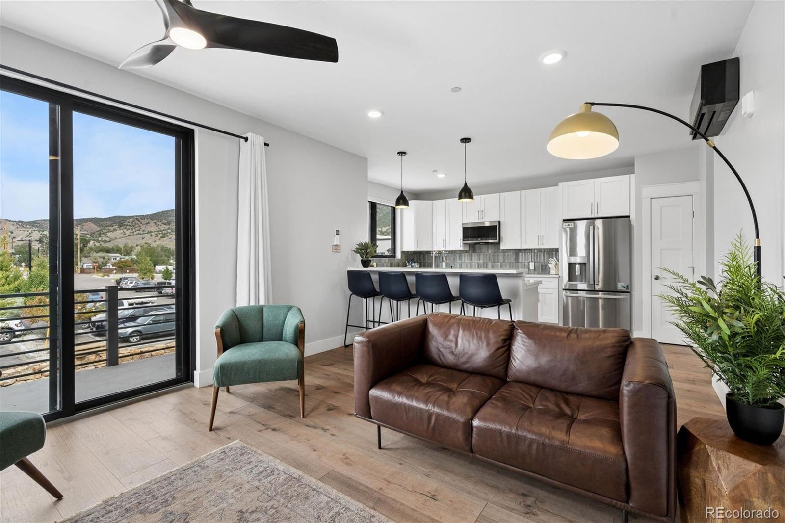 MLS Image #3 for 136  old stage road,salida, Colorado