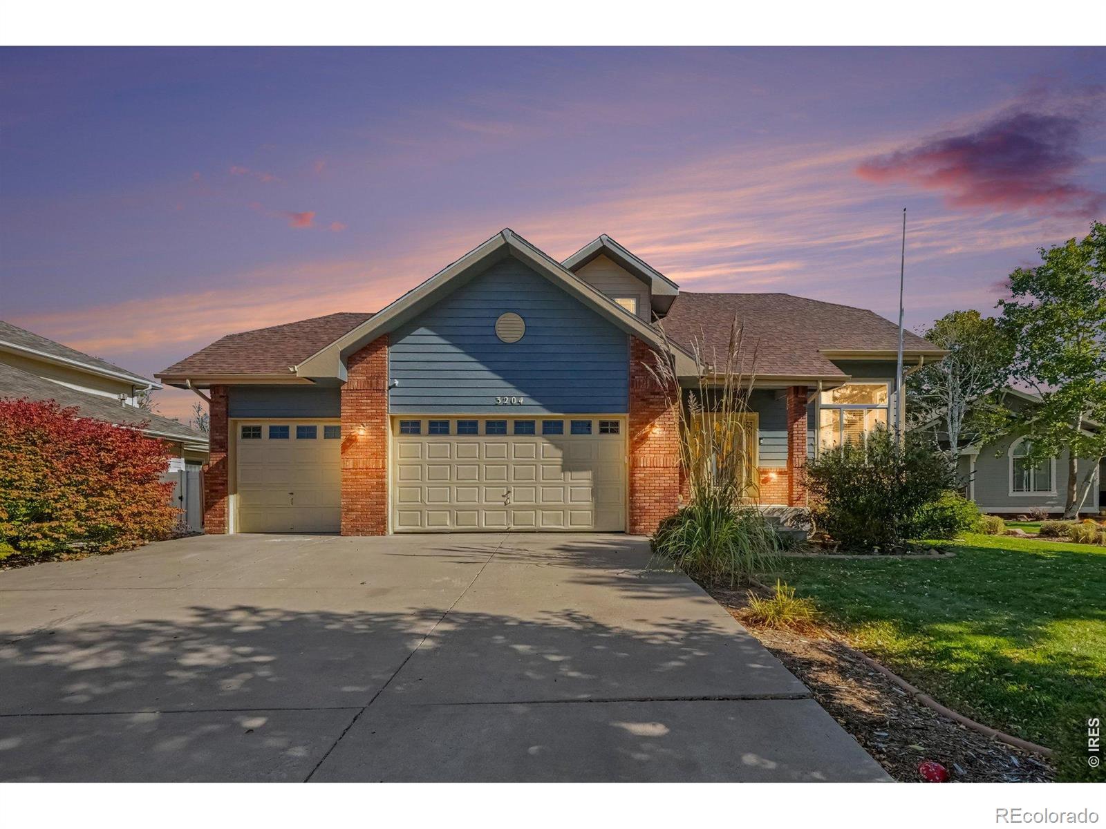 MLS Image #0 for 3204  69th ave pl,greeley, Colorado