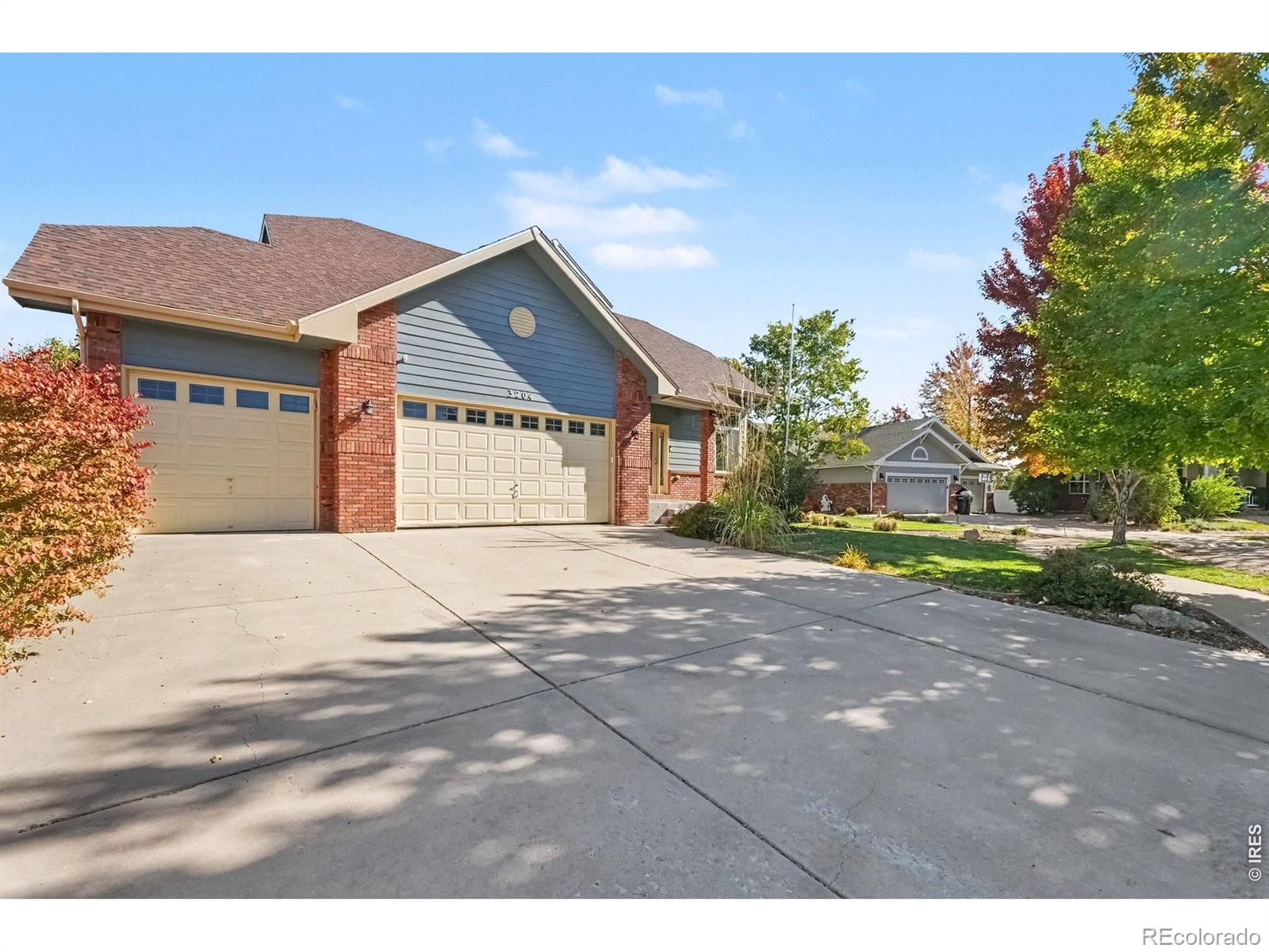 MLS Image #2 for 3204  69th ave pl,greeley, Colorado