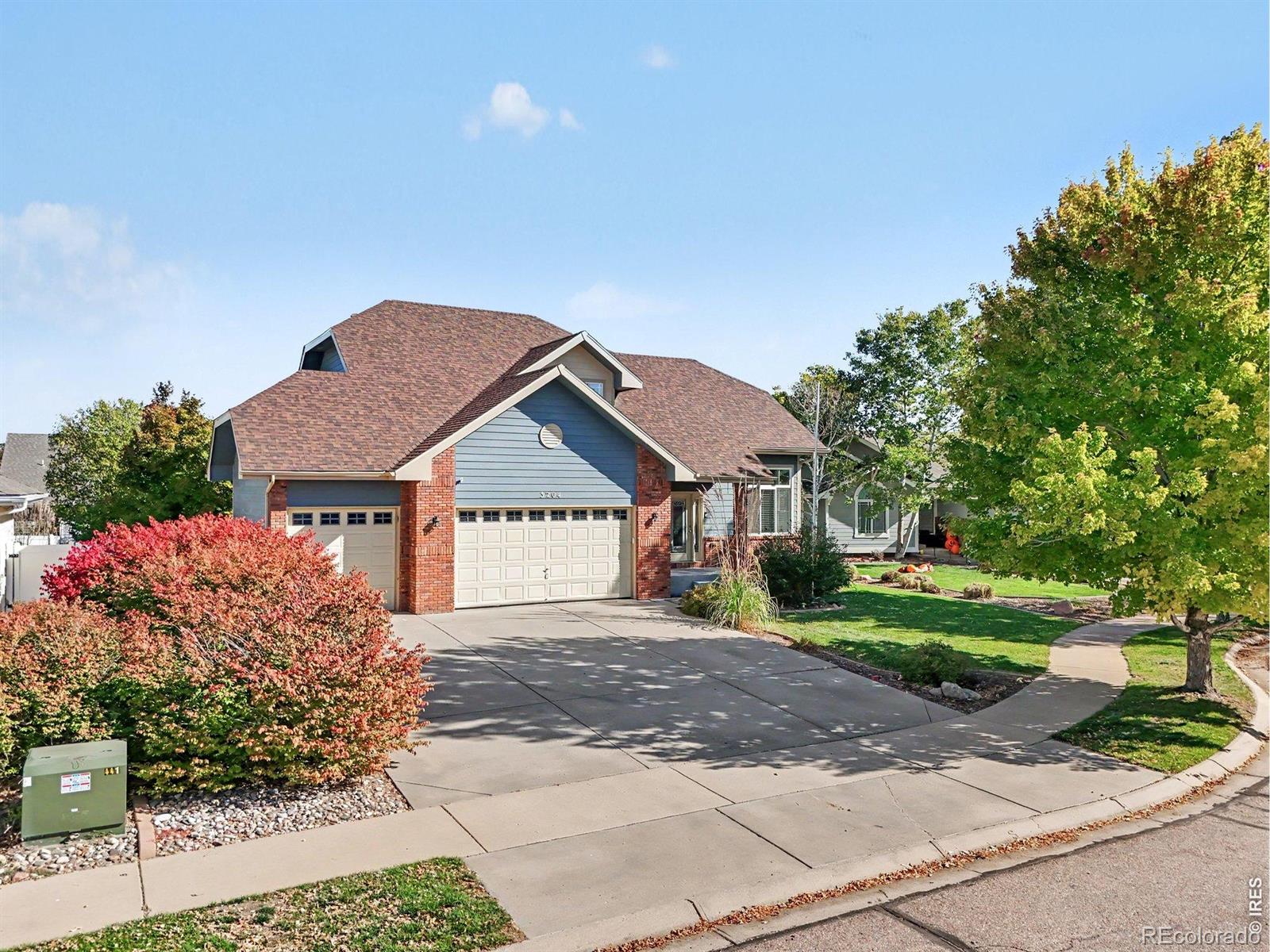 MLS Image #3 for 3204  69th ave pl,greeley, Colorado