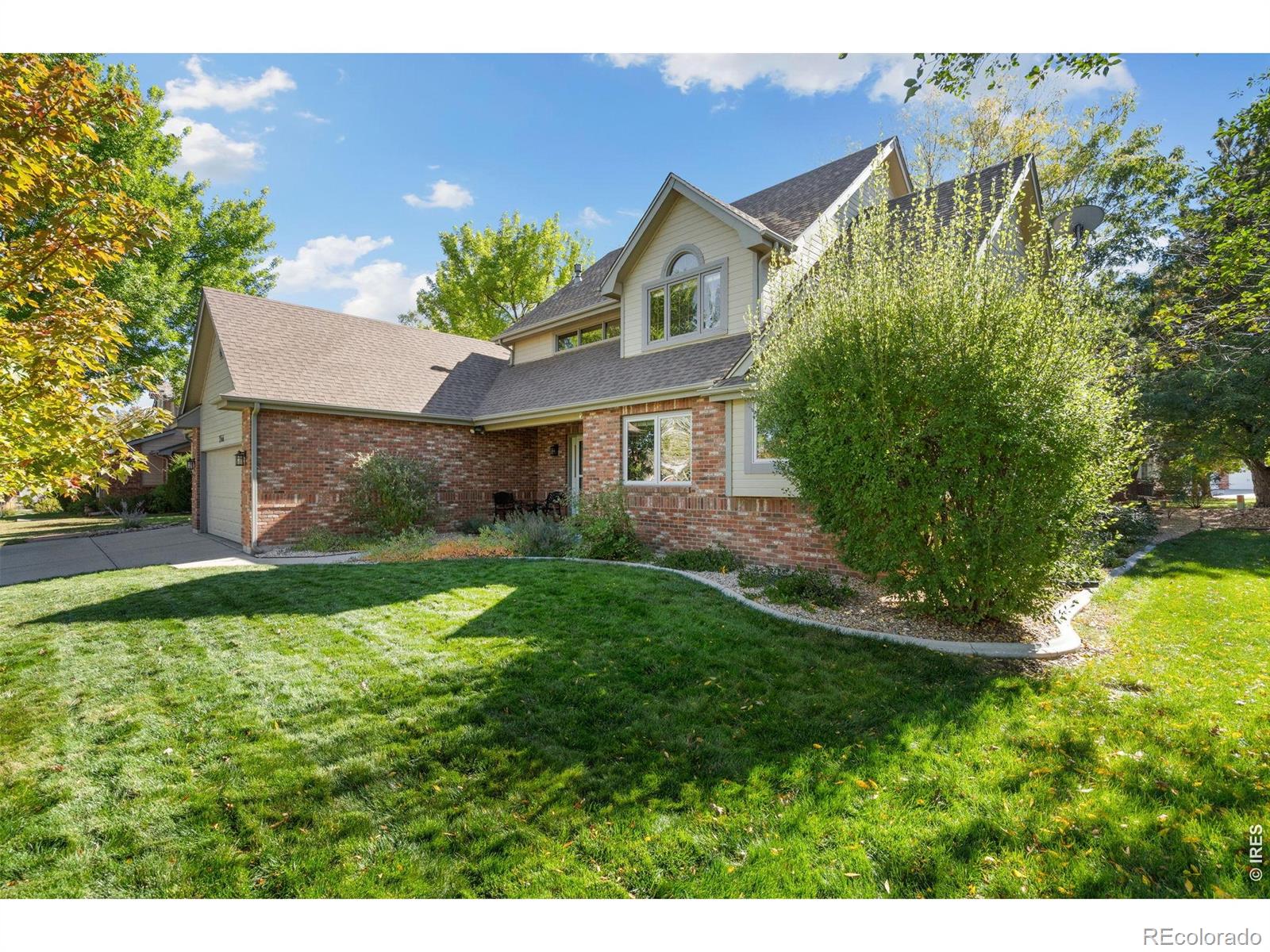 MLS Image #3 for 1566  26th street,loveland, Colorado