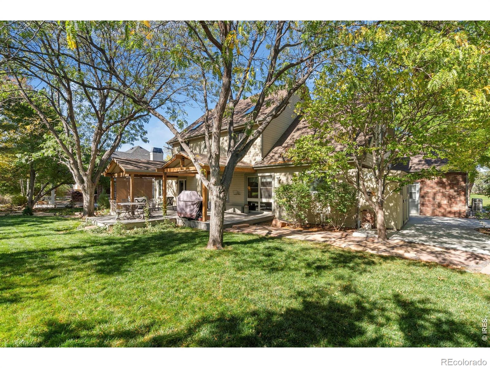 MLS Image #37 for 1566  26th street,loveland, Colorado