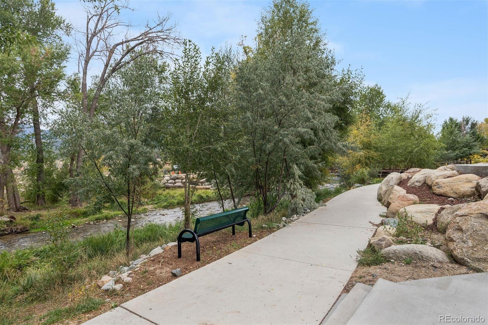 MLS Image #40 for 136  old stage road,salida, Colorado