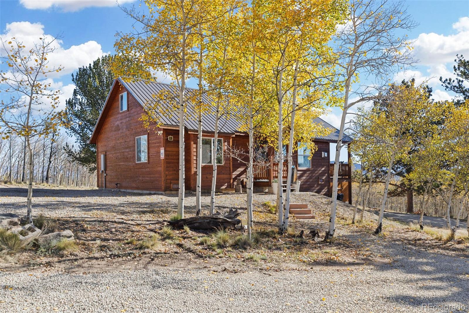 MLS Image #0 for 20  willet lane,como, Colorado