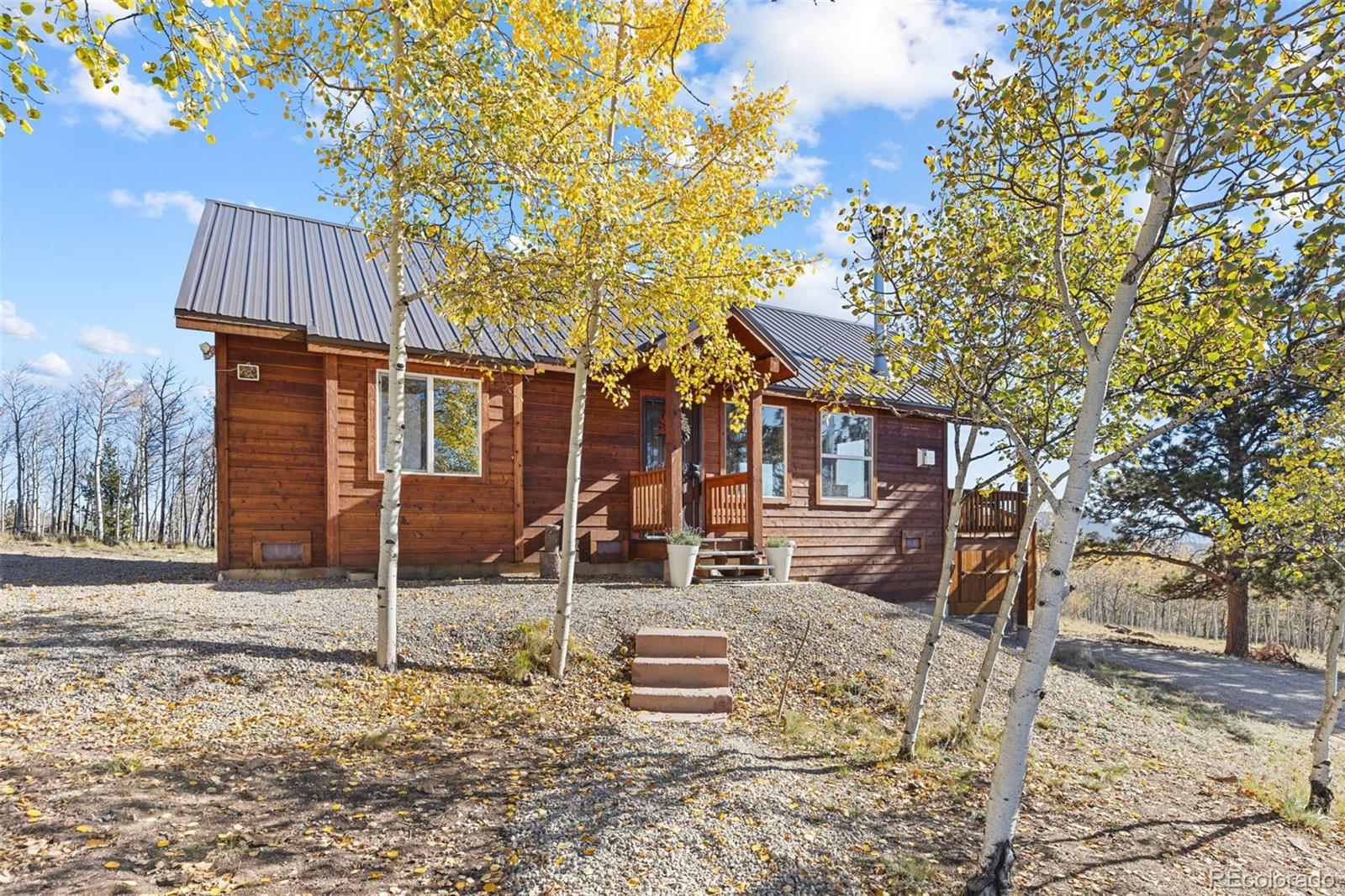 MLS Image #2 for 20  willet lane,como, Colorado