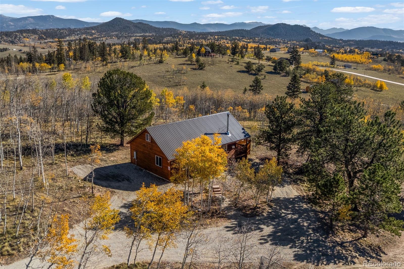 MLS Image #3 for 20  willet lane,como, Colorado