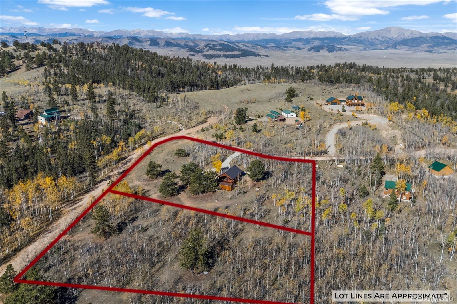 MLS Image #46 for 20  willet lane,como, Colorado