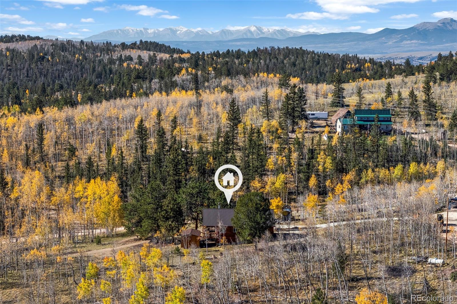 MLS Image #5 for 20  willet lane,como, Colorado