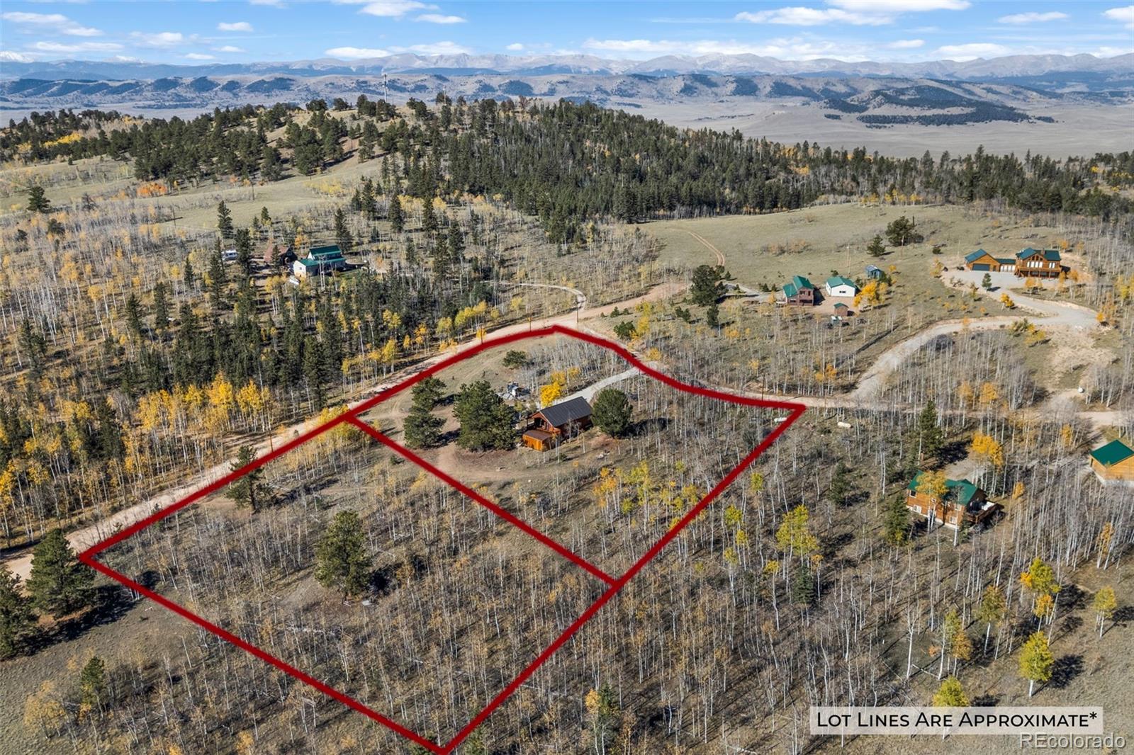 MLS Image #6 for 20  willet lane,como, Colorado