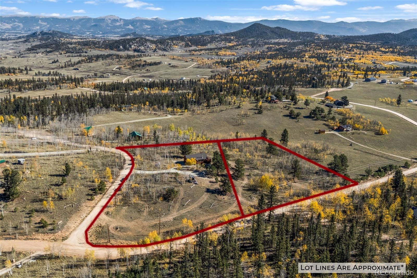 MLS Image #7 for 20  willet lane,como, Colorado