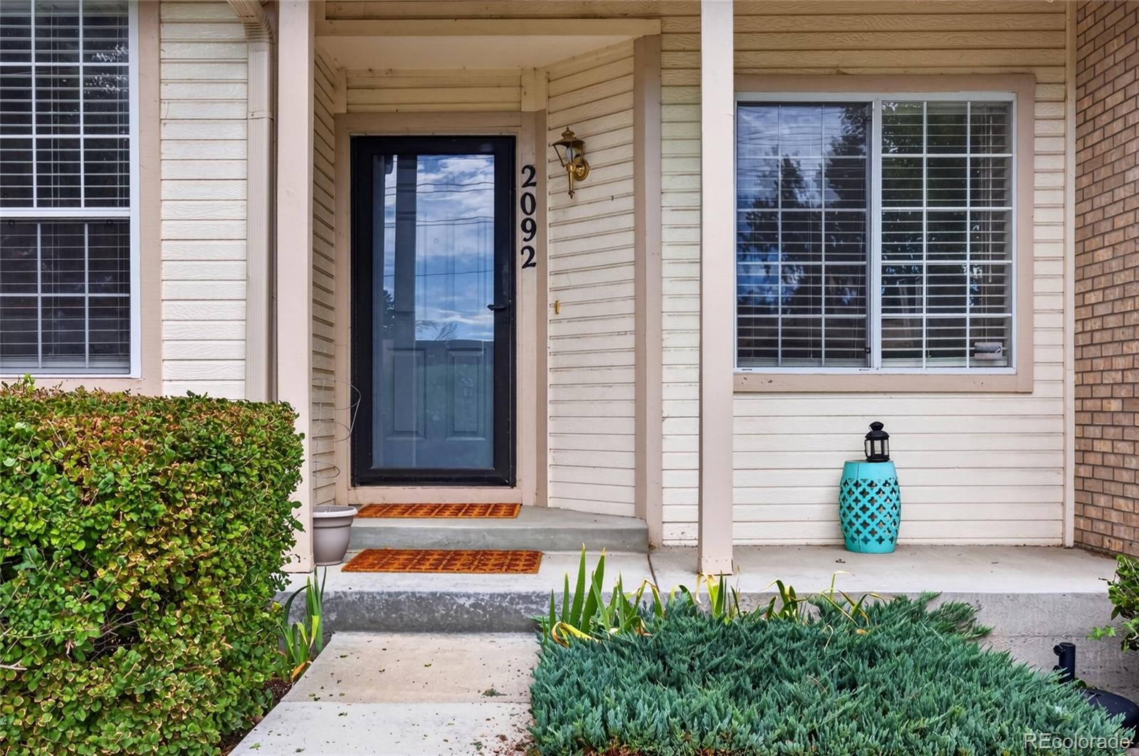 MLS Image #38 for 2092 s xenia way ,denver, Colorado