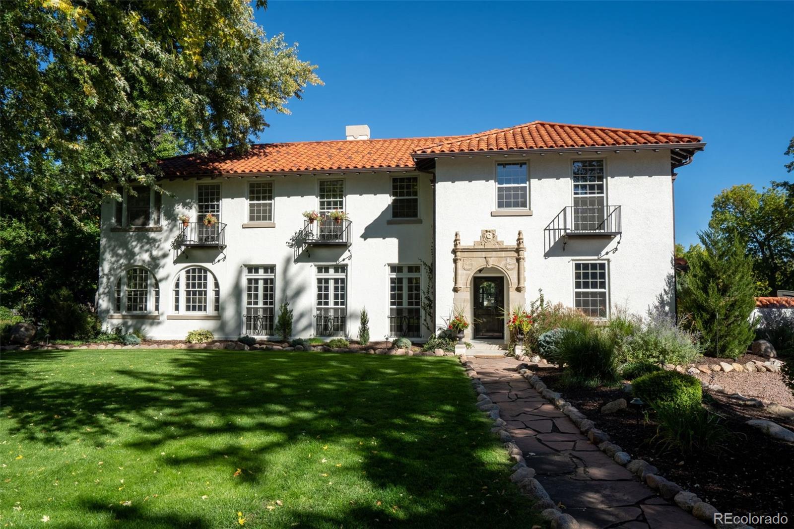 MLS Image #2 for 24  pourtales road,colorado springs, Colorado