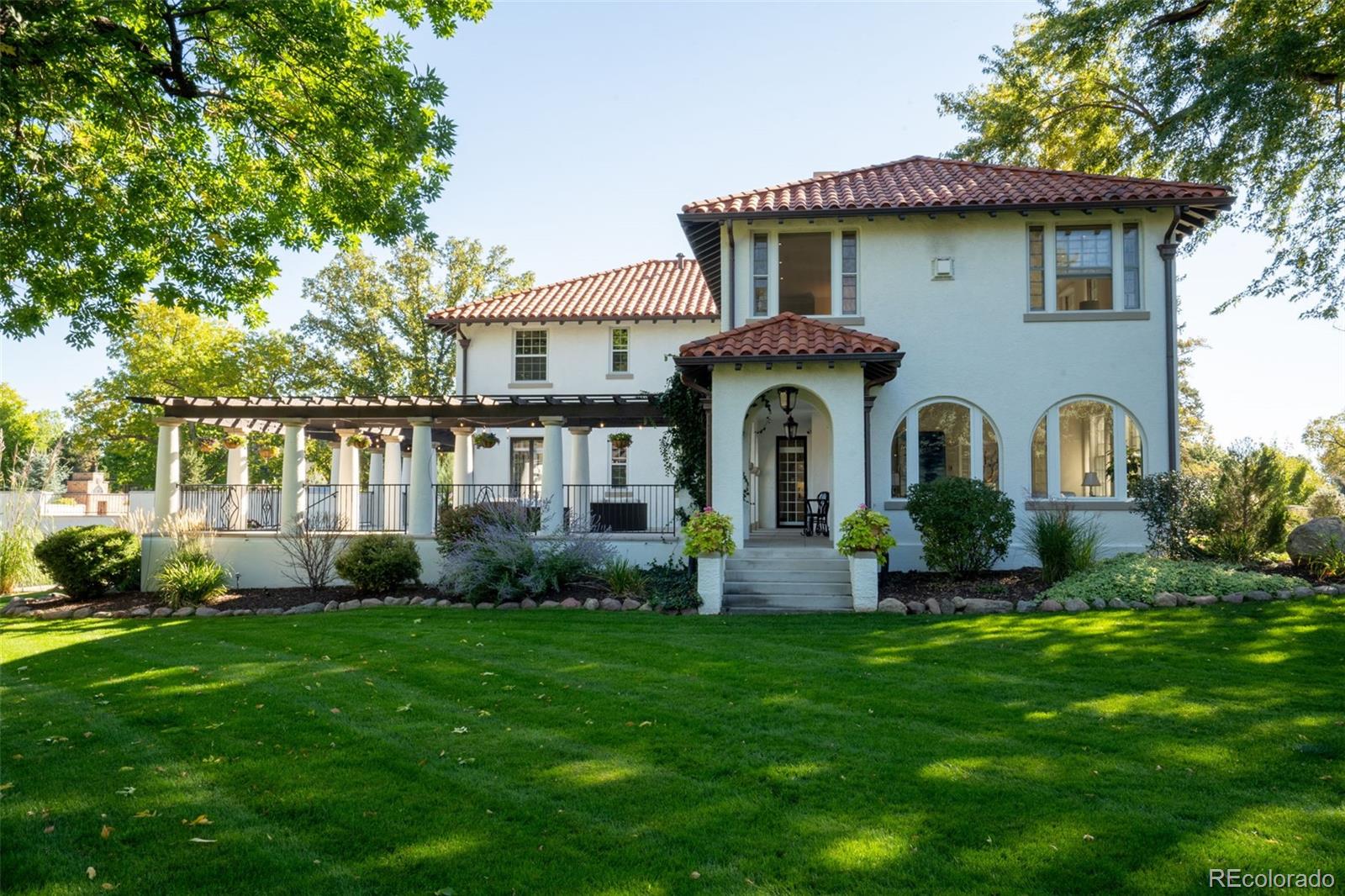 MLS Image #38 for 24  pourtales road,colorado springs, Colorado