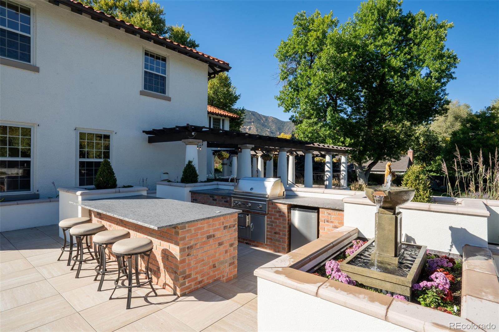 MLS Image #42 for 24  pourtales road,colorado springs, Colorado