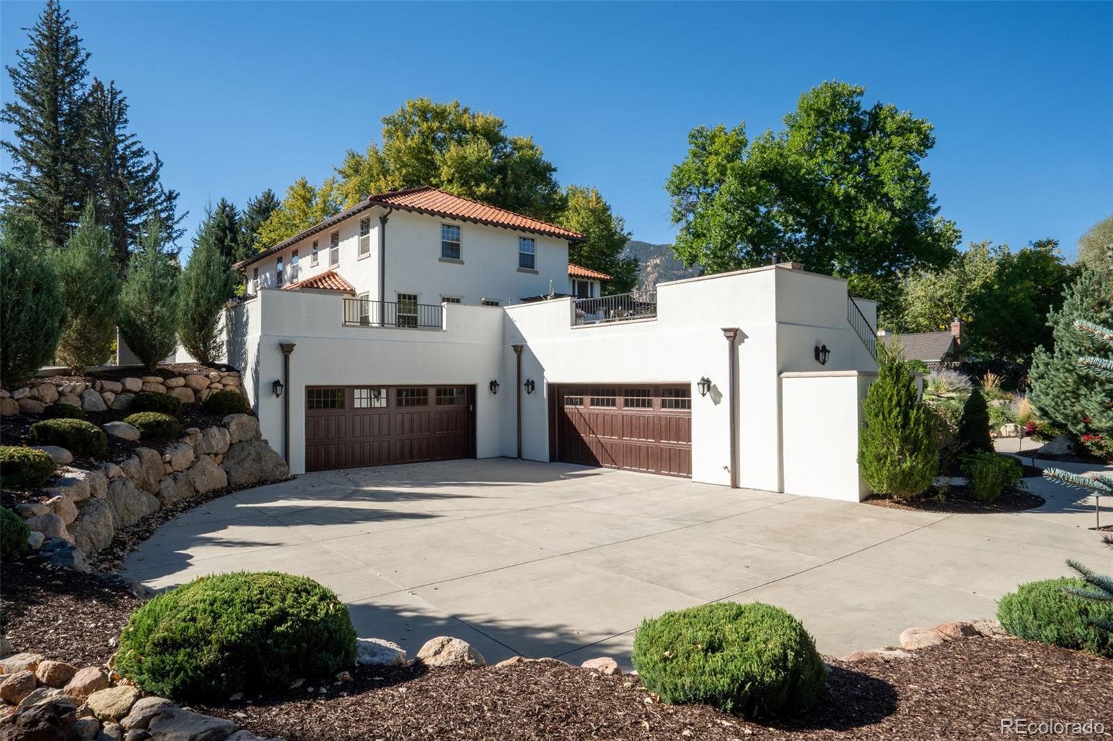 MLS Image #48 for 24  pourtales road,colorado springs, Colorado