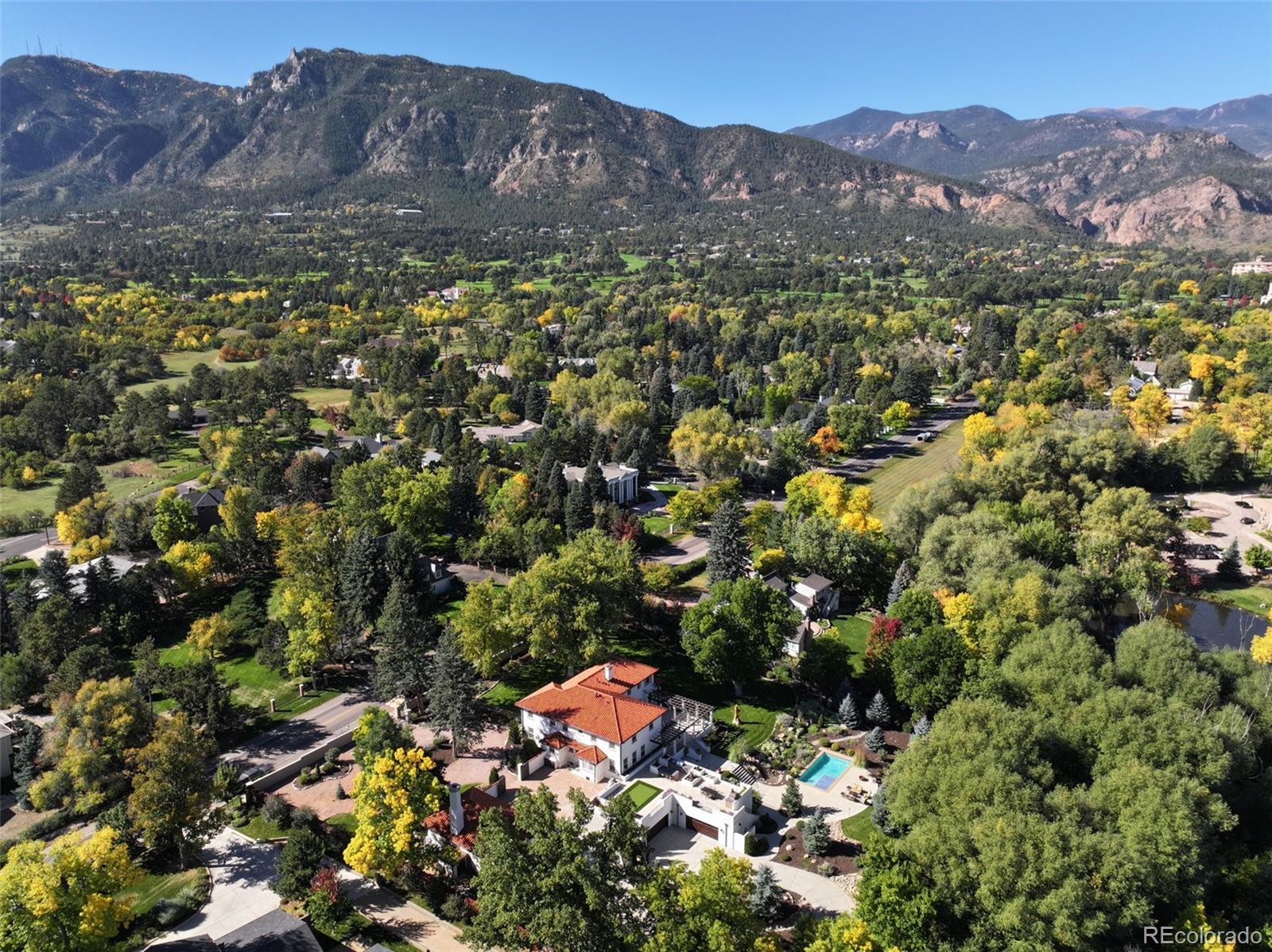 MLS Image #49 for 24  pourtales road,colorado springs, Colorado
