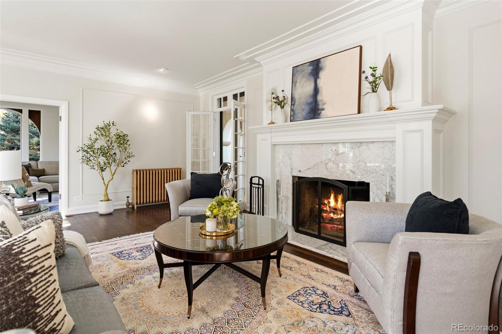 MLS Image #7 for 24  pourtales road,colorado springs, Colorado